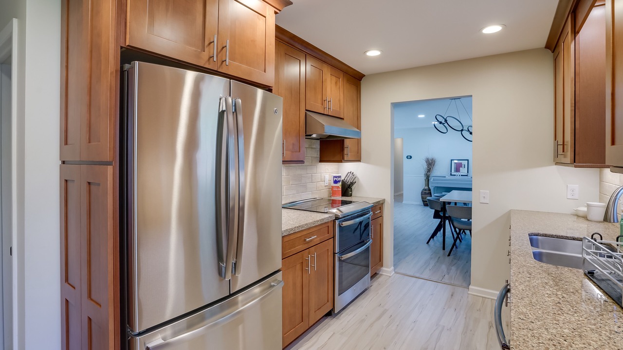 Photo of Kitchen in Golden Valley