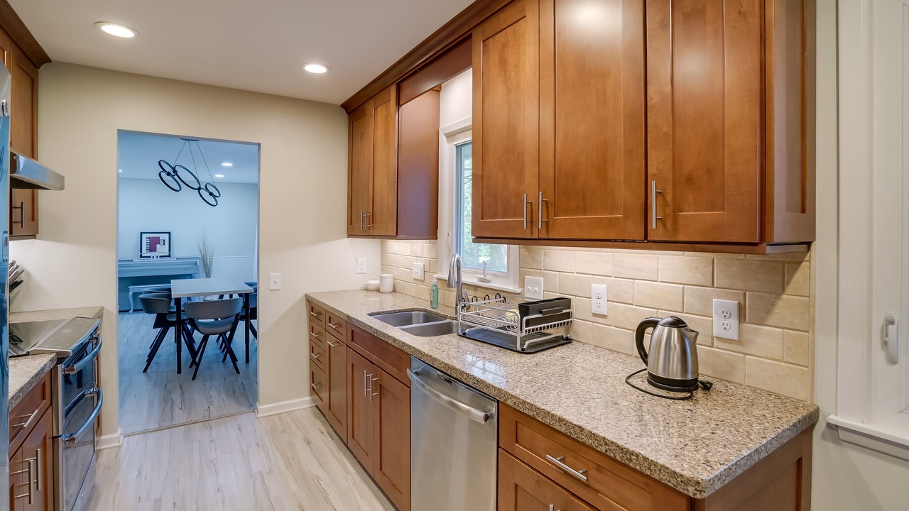 Photo of Kitchen in Golden Valley
