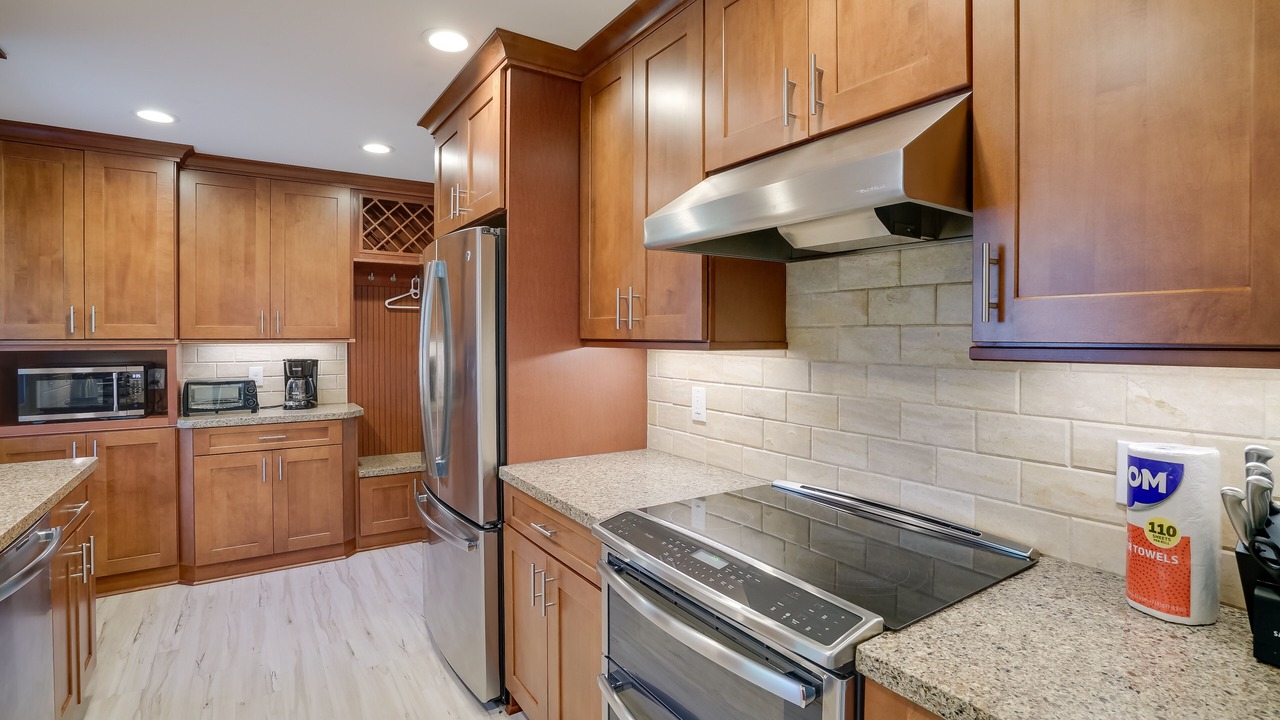 Photo of Kitchen in Golden Valley