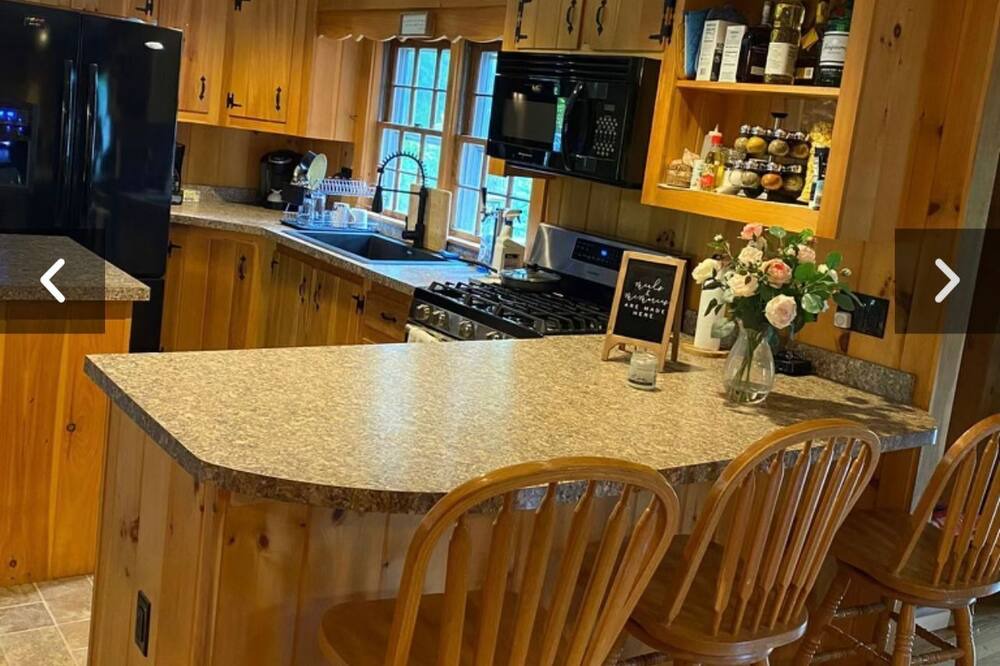 Photo of Kitchen in Danbury