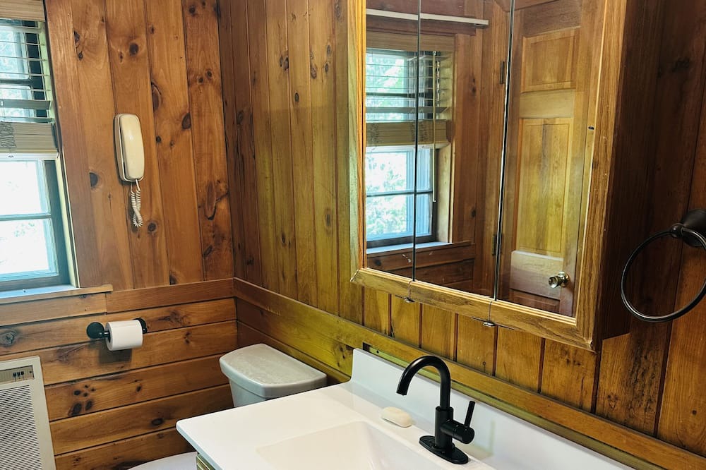 Photo of Bathroom in Danbury