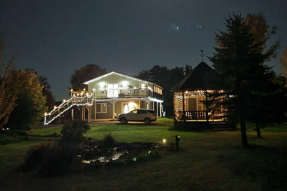 Photo of Outdoor in Siren