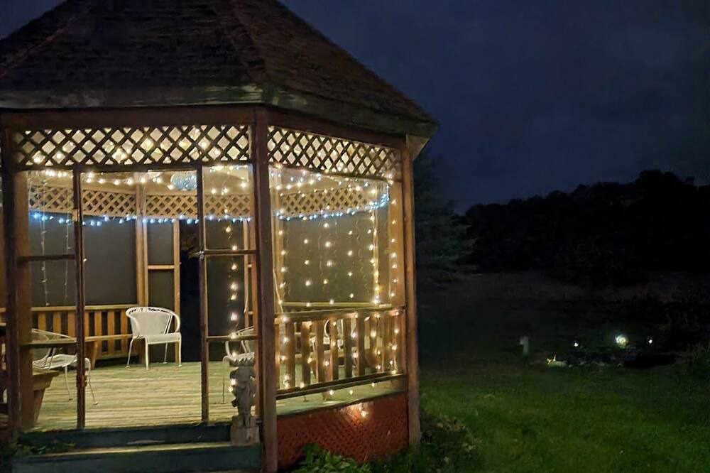 Photo of Outdoor in Siren