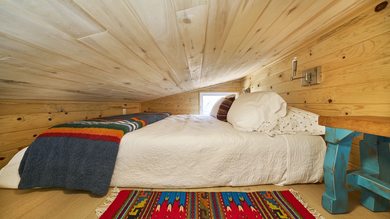 Photo of Bedroom in Zuzax