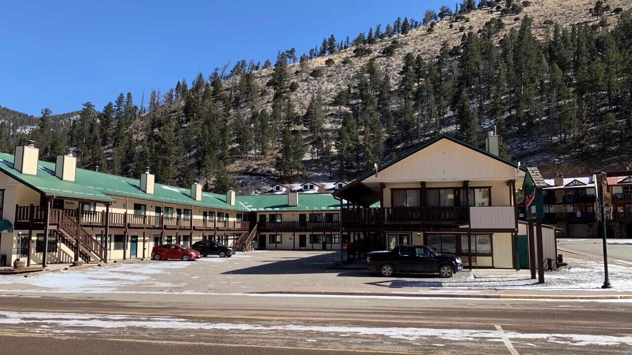 Photo of Outdoor in Red River