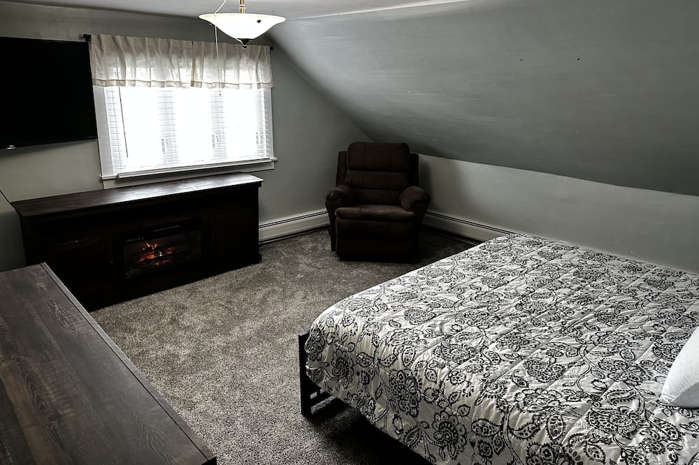 Photo of Livingroom in Derby