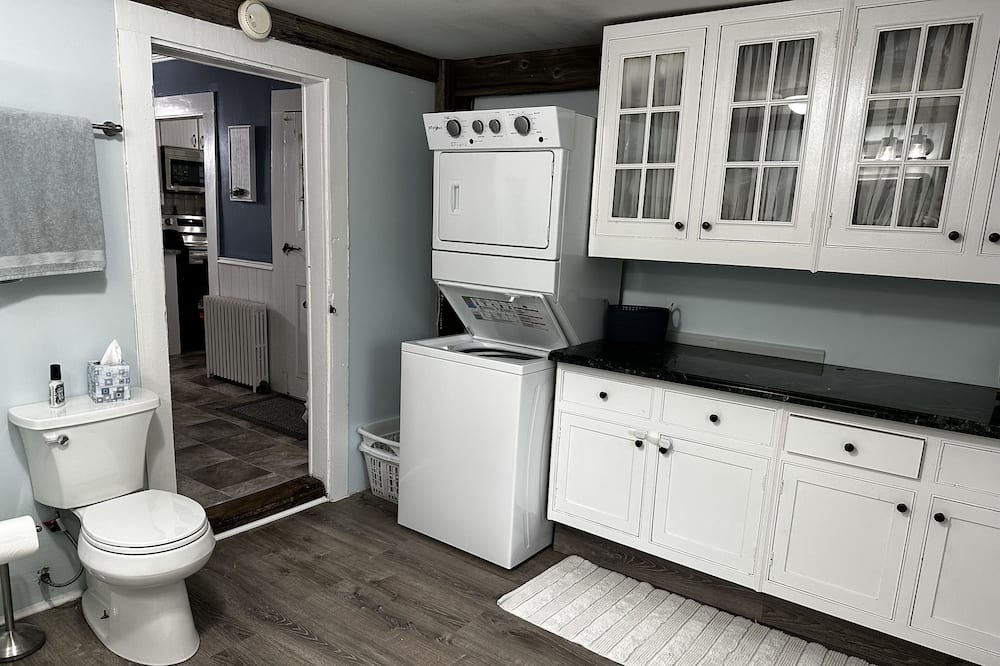 Photo of Bathroom in Derby