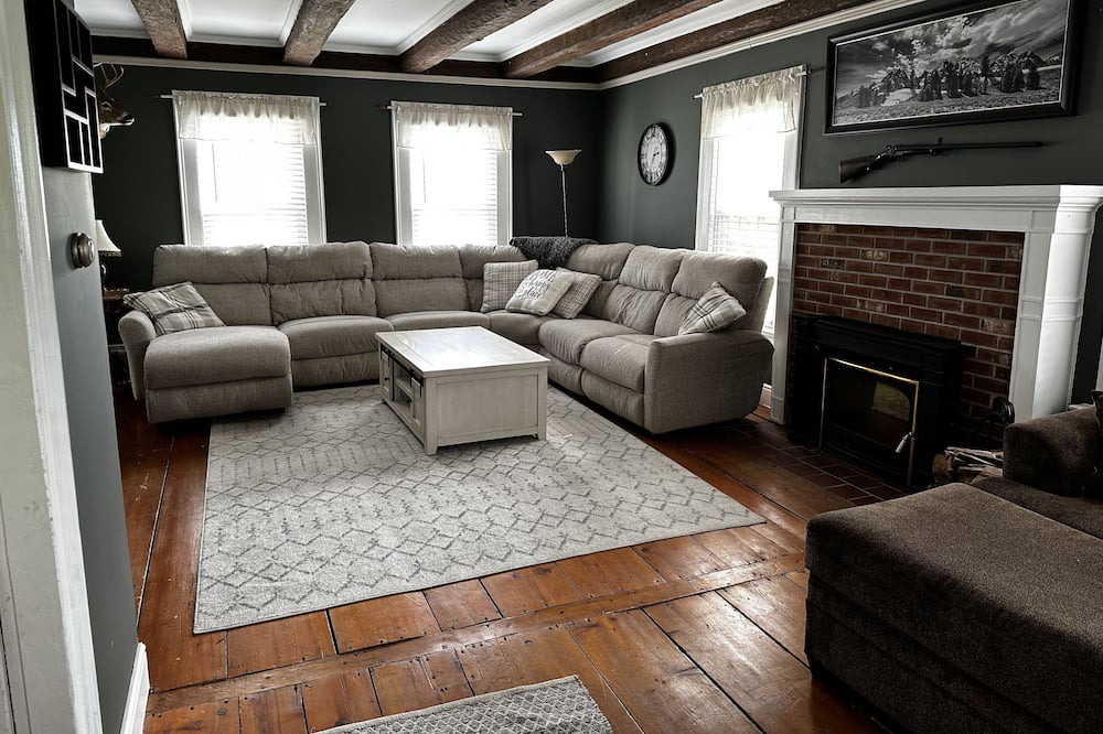 Photo of Bedroom in Derby