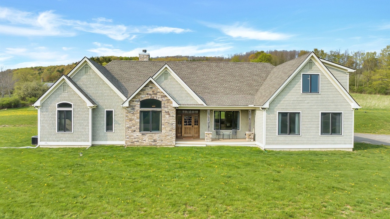 Photo of Outdoor in Fly Creek