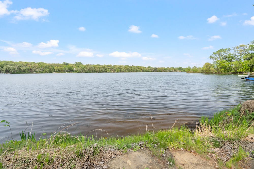 Photo of Outdoor in Roseville