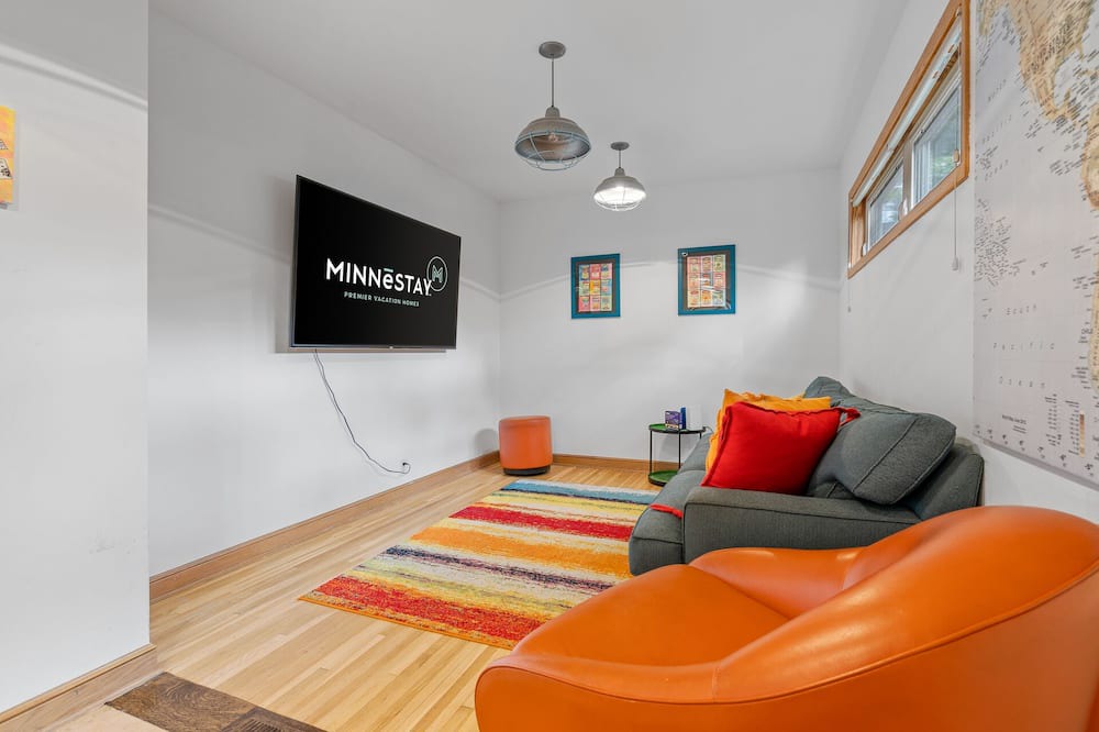 Photo of Bedroom in Roseville