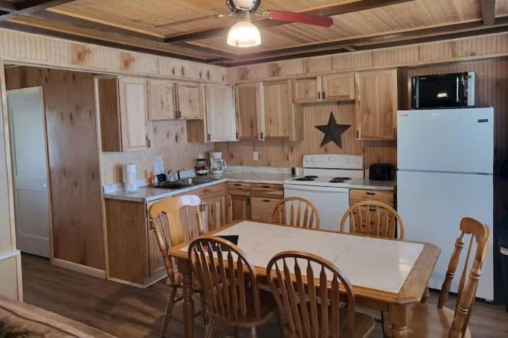 Photo of Kitchen in Chetek