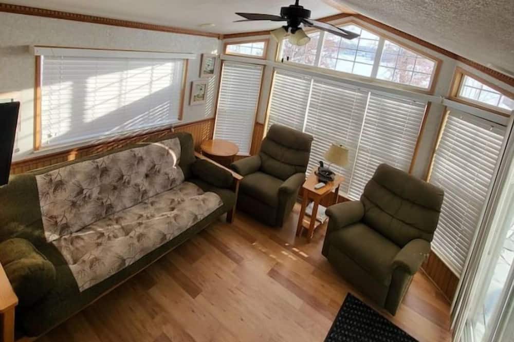 Photo of Livingroom in Chetek
