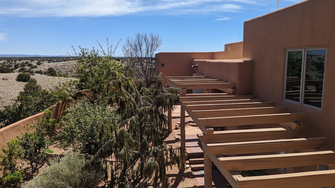 Photo of Outdoor in Canoncito