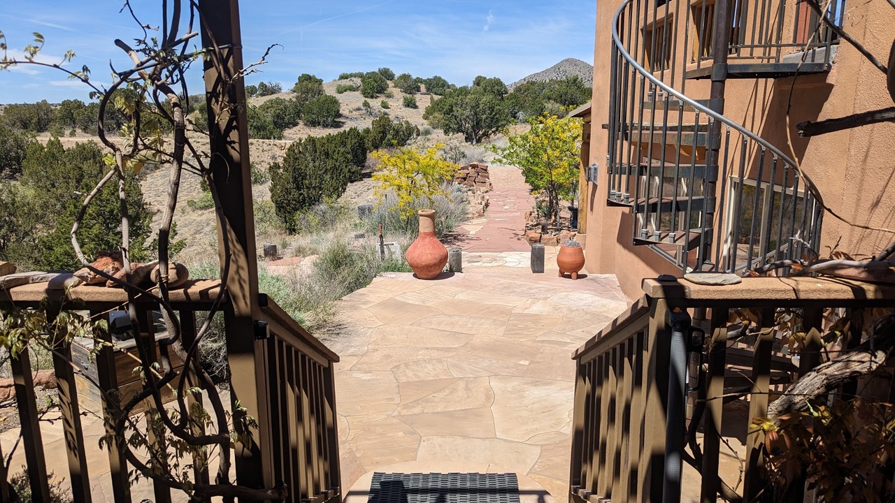 Photo of Outdoor in Canoncito