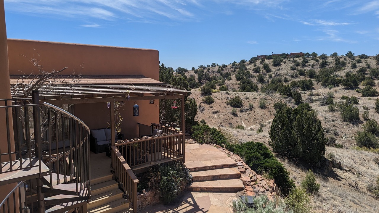 Photo of Outdoor in Canoncito