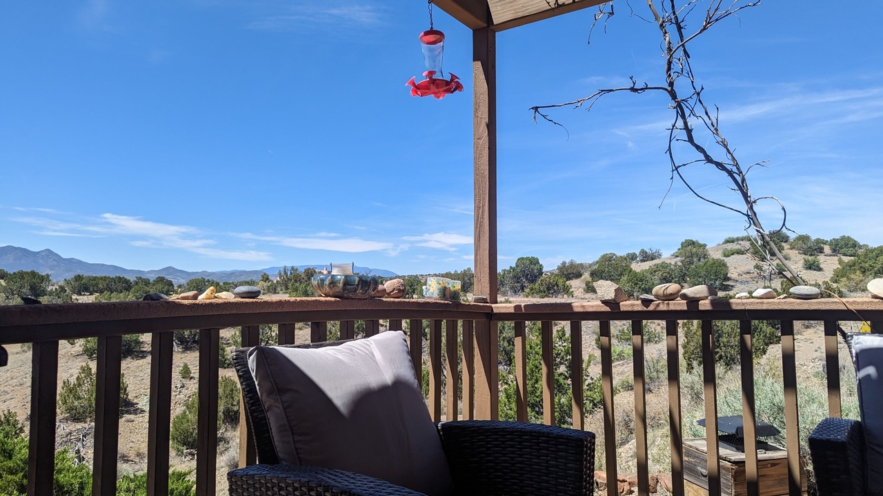 Photo of Outdoor in Canoncito