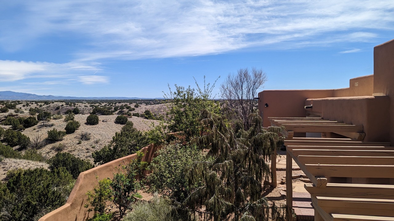 Photo of Outdoor in Canoncito