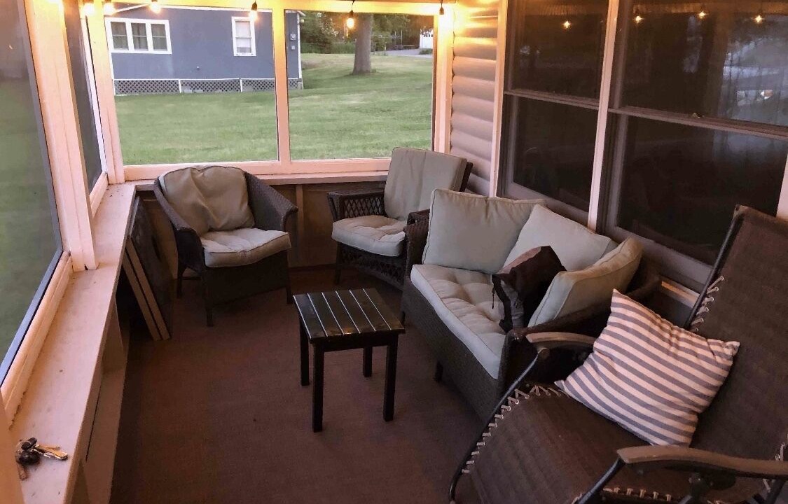 Photo of Outdoor in Grand Isle
