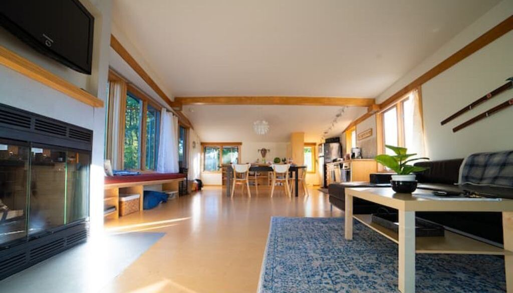 Photo of Livingroom in Merrillan