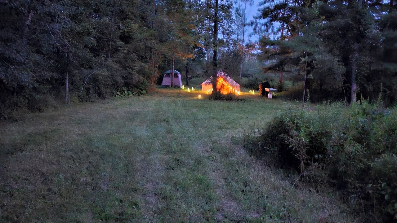Photo of Outdoor in Town of Root