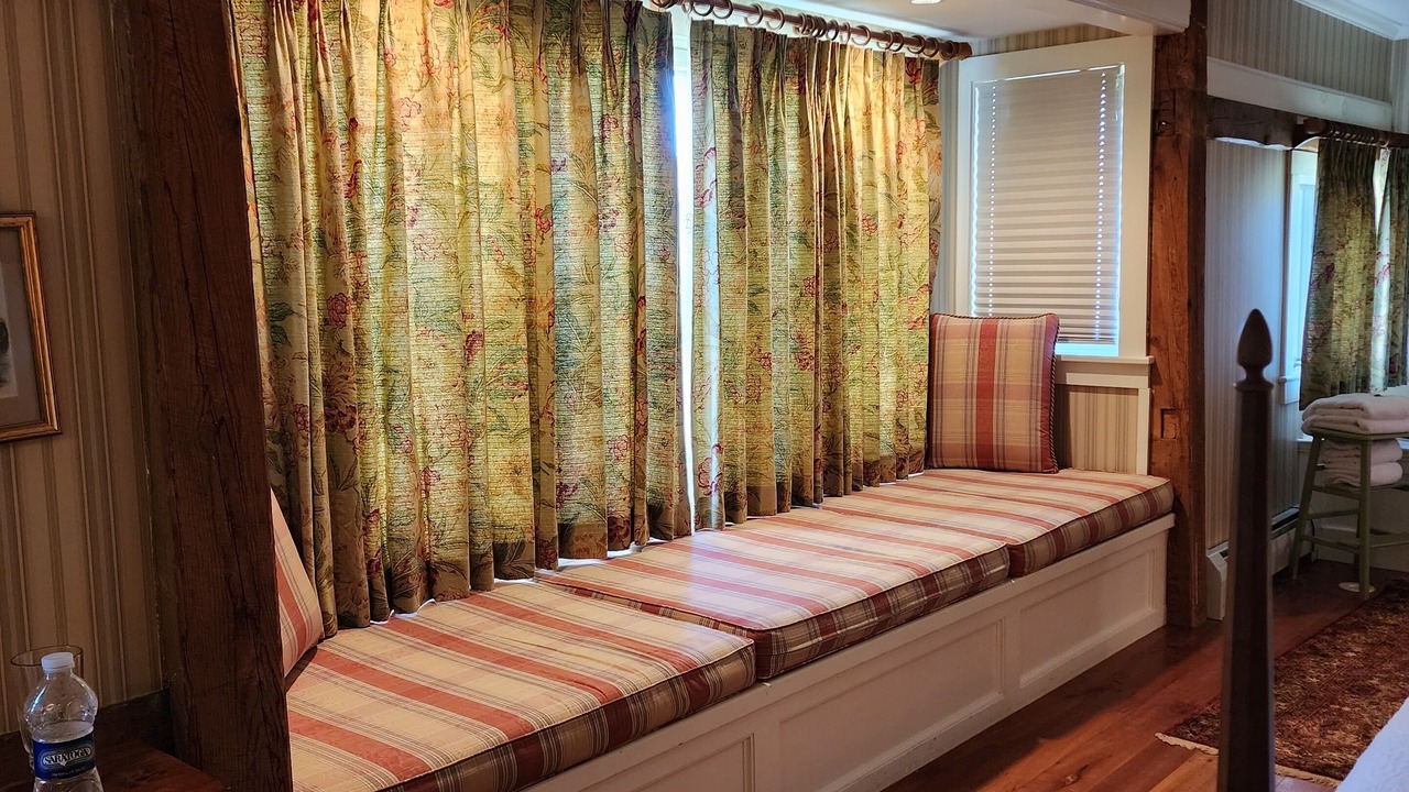 Photo of Bedroom in West Townshend