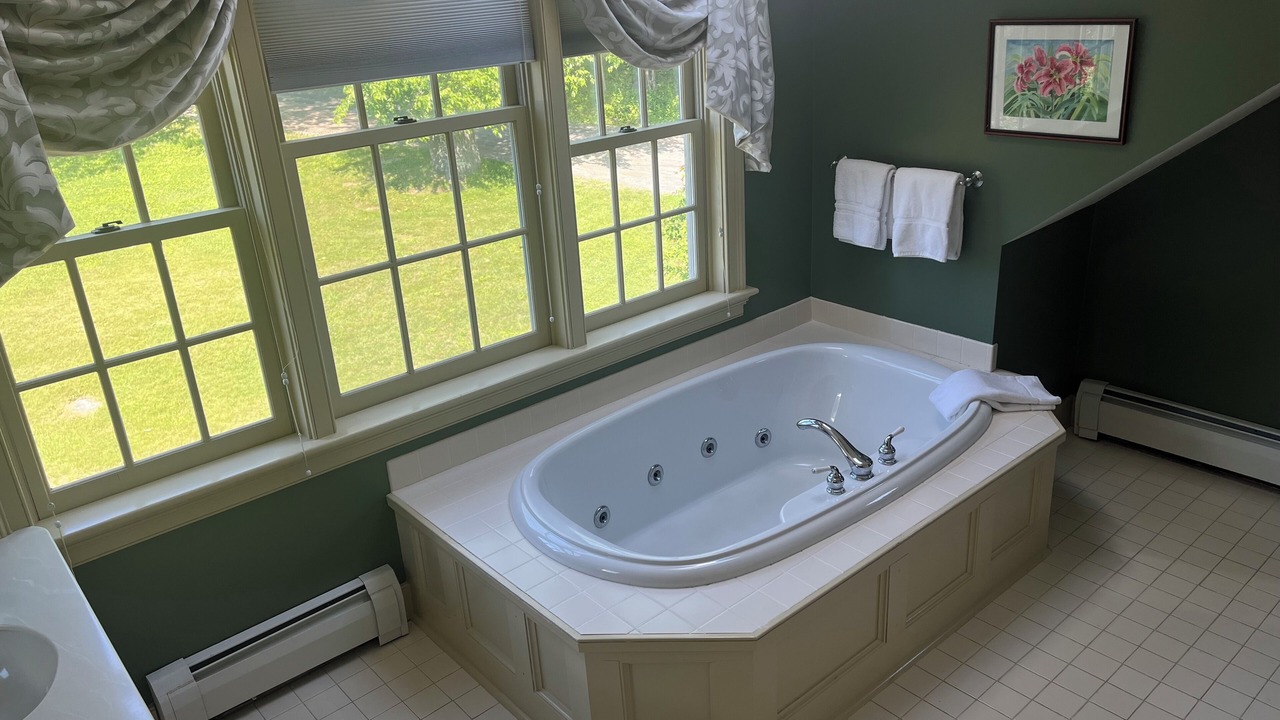 Photo of Bathroom in West Townshend