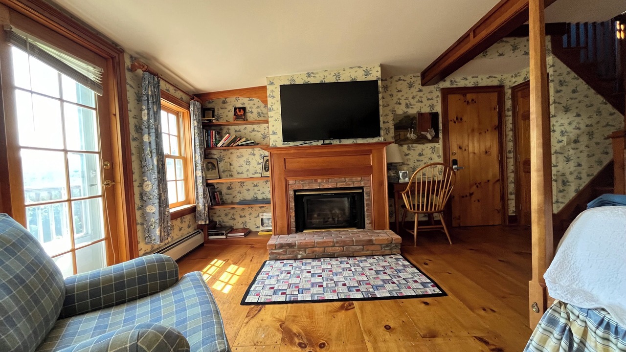 Photo of Bedroom in West Townshend