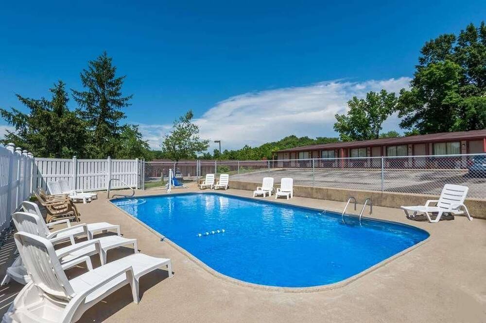 Photo of Outdoor in Summitt