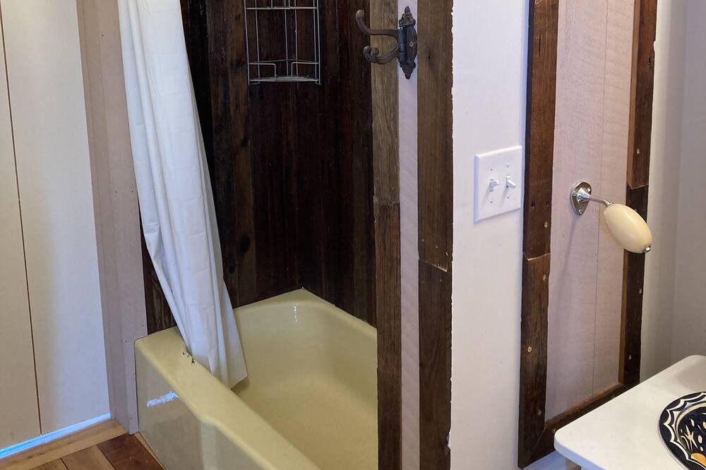 Photo of Bathroom in Essex