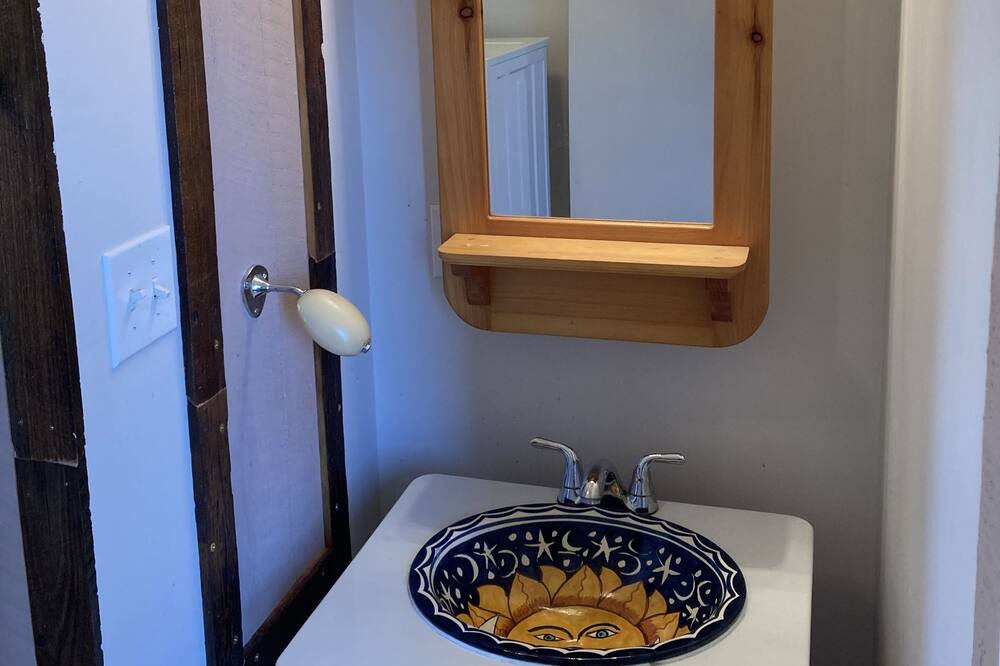 Photo of Bathroom in Essex