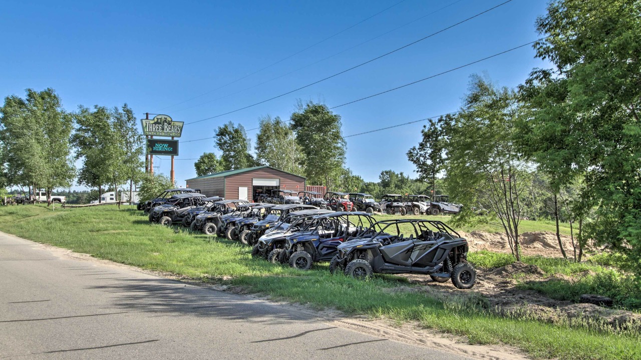 Photo of Outdoor in Warrens