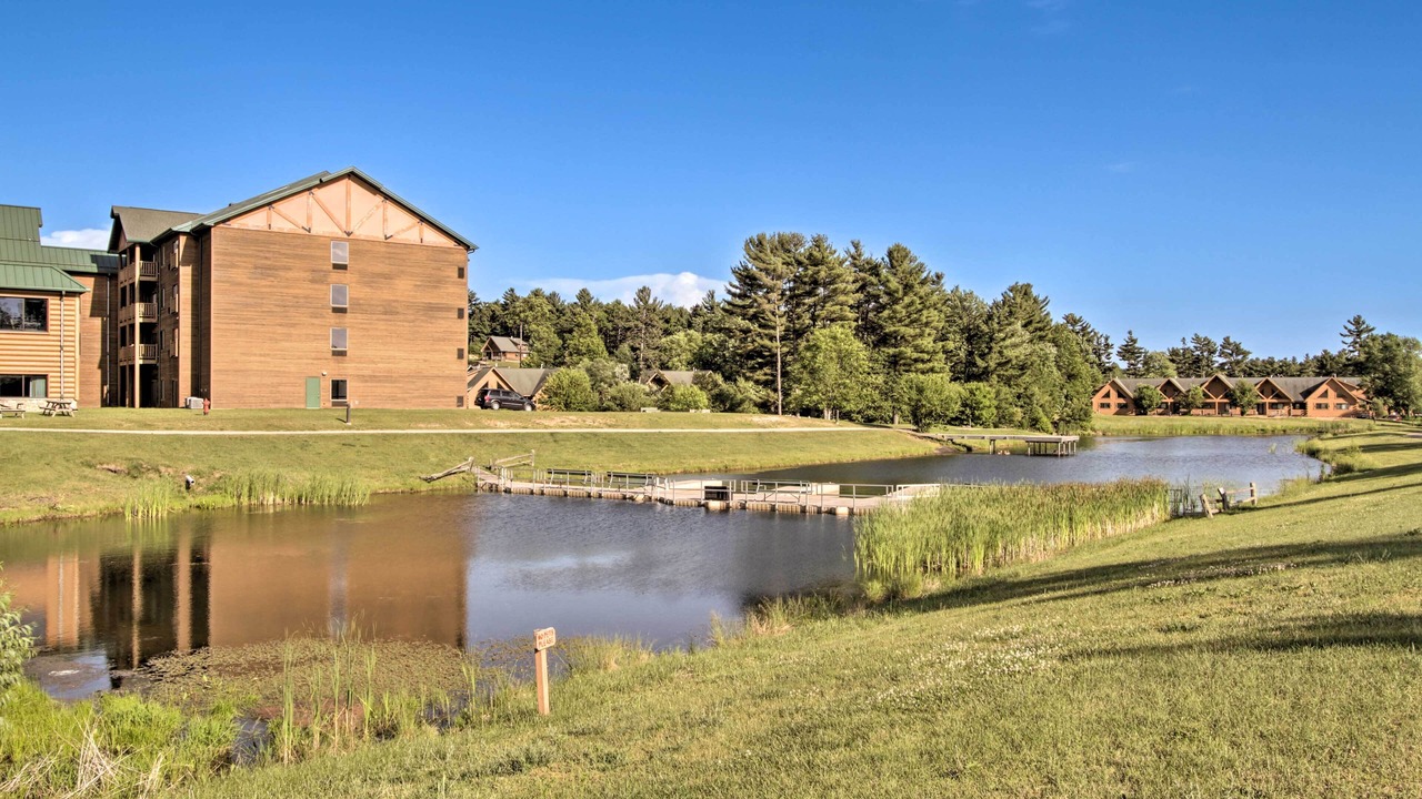 Photo of Outdoor in Warrens