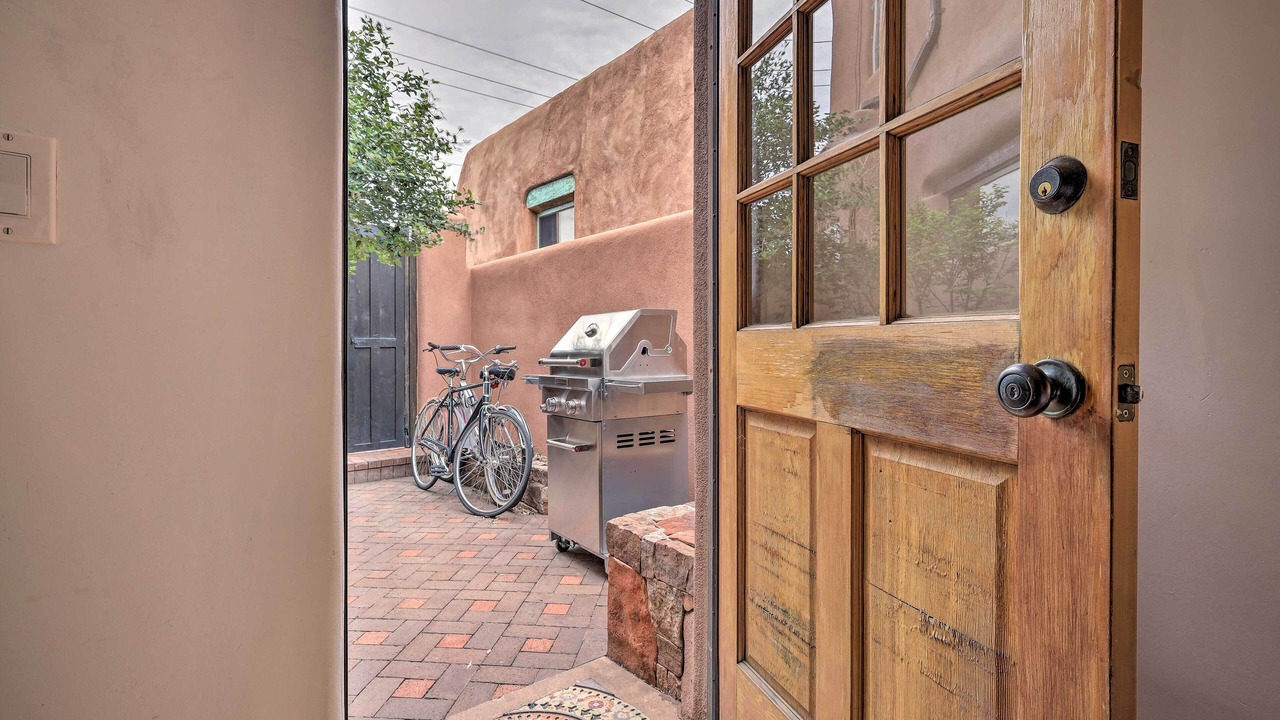 Photo of Others in Downtown Santa Fe