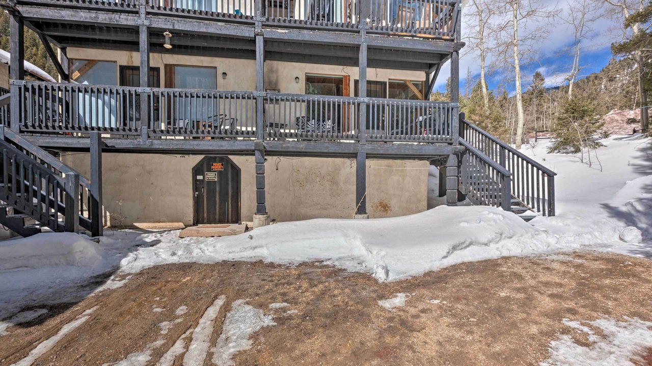 Photo of Others in Taos Ski Valley