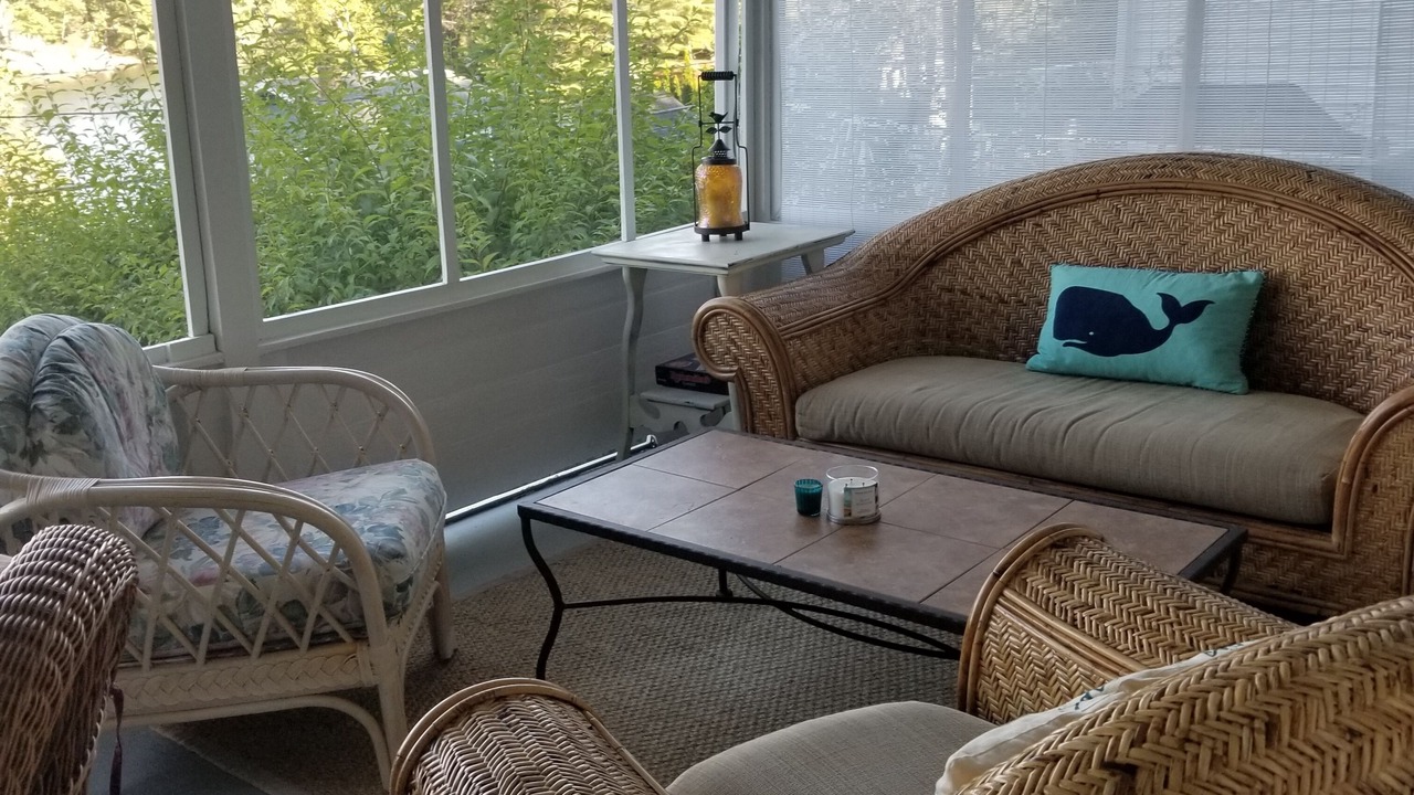 Photo of Livingroom in Winchester