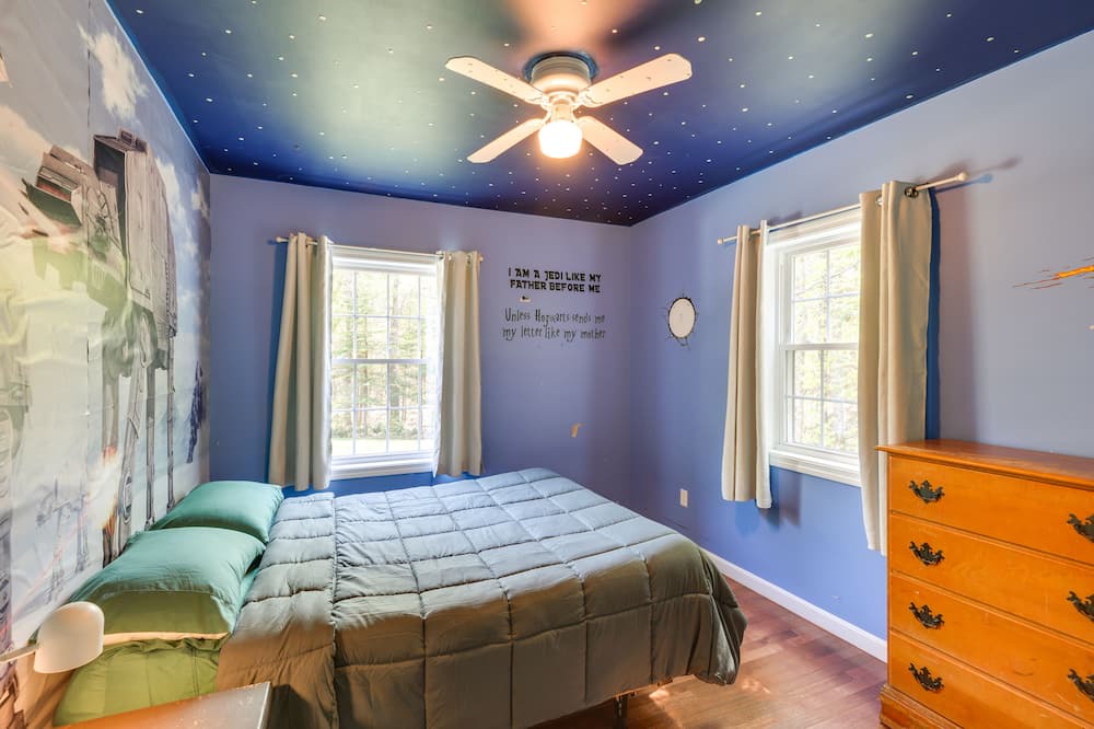 Photo of Bedroom in Washington