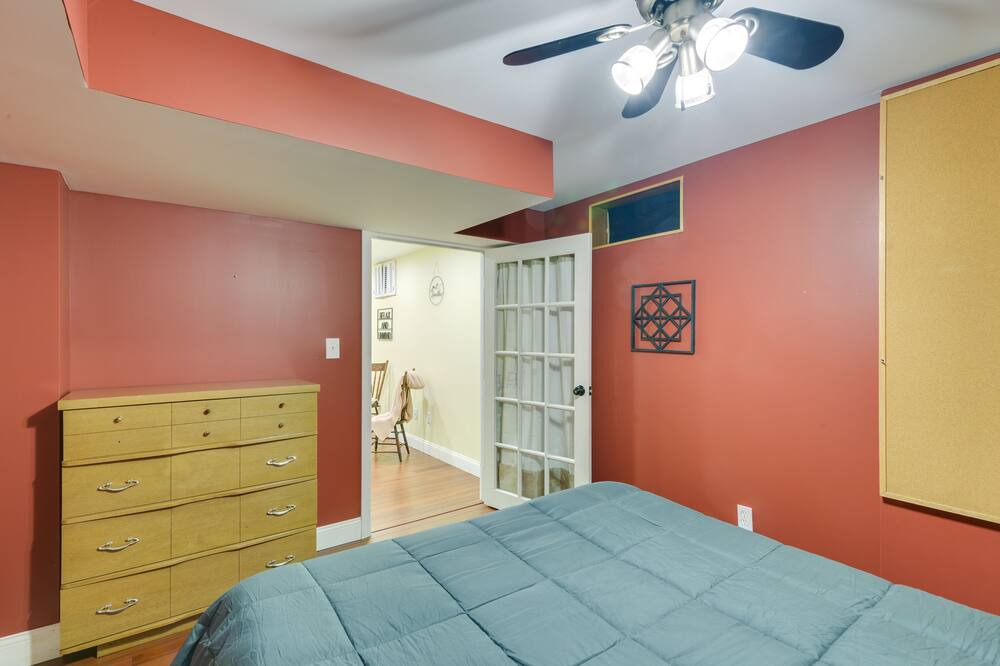 Photo of Bedroom in Washington