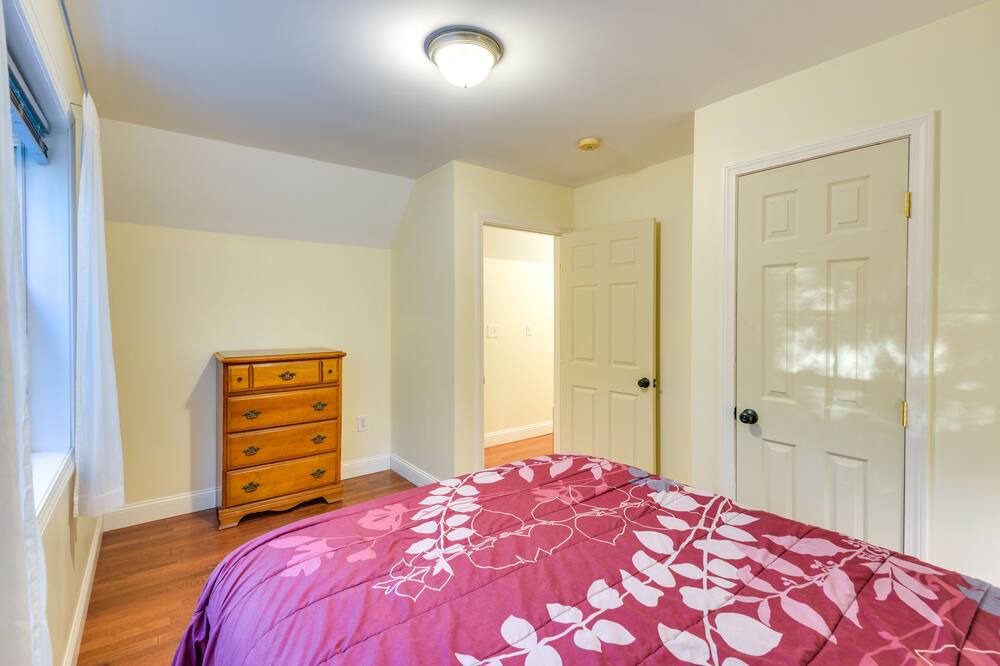 Photo of Bedroom in Washington
