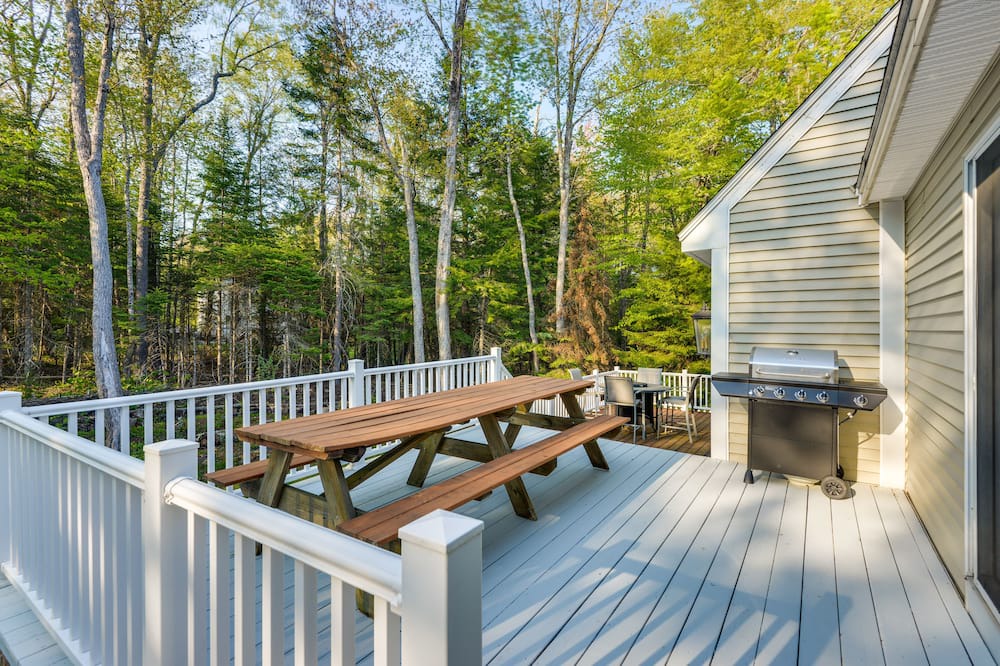 Photo of Outdoor in Washington