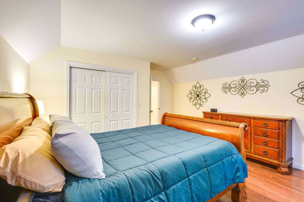 Photo of Bedroom in Washington