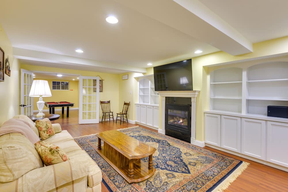 Photo of Livingroom in Washington