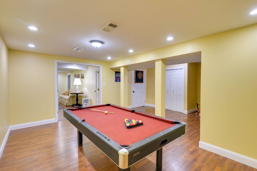 Photo of Bedroom in Washington