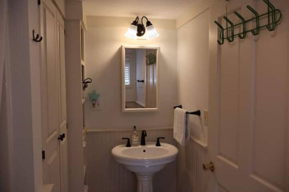 Photo of Bathroom in Bradford
