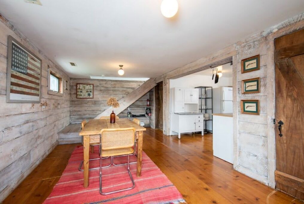 Photo of Kitchen in North Egremont