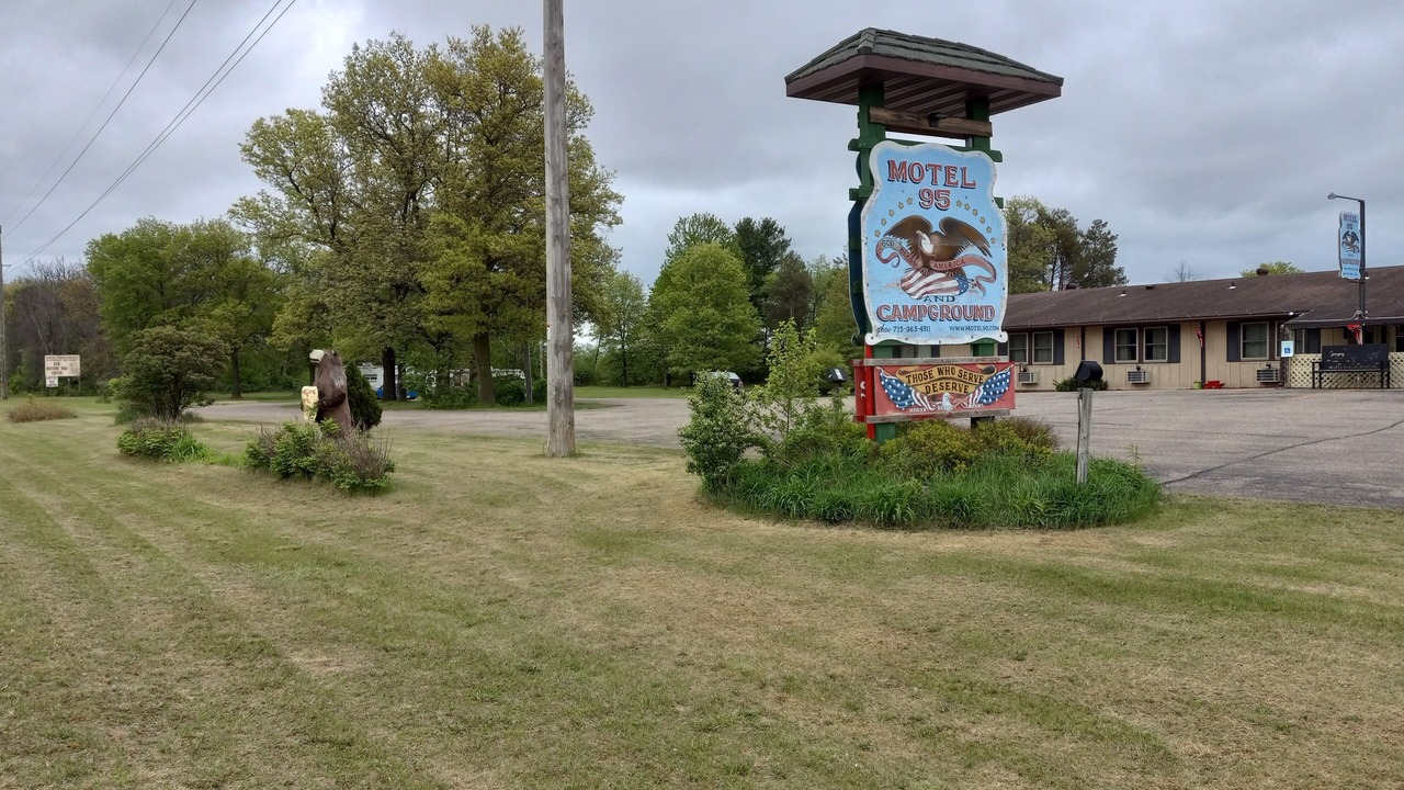 Photo of Outdoor in Hixton