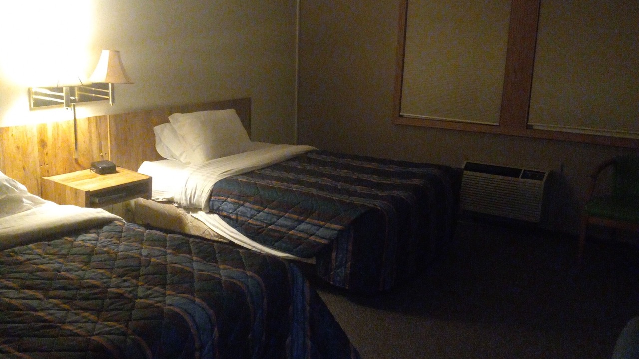 Photo of Bedroom in Hixton