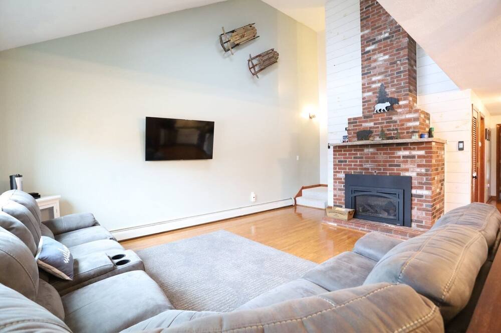 Photo of Livingroom in Woodstock