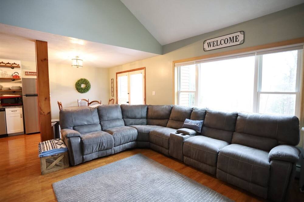 Photo of Bedroom in Woodstock