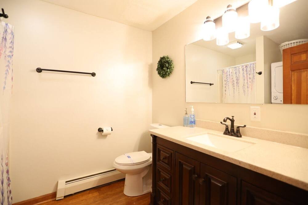 Photo of Bathroom in Woodstock